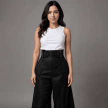 Calça Feminina LuiGramora | Luxury Ladies Clothing