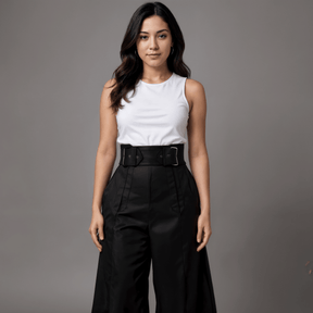 Calça Feminina LuiGramora | Luxury Ladies Clothing