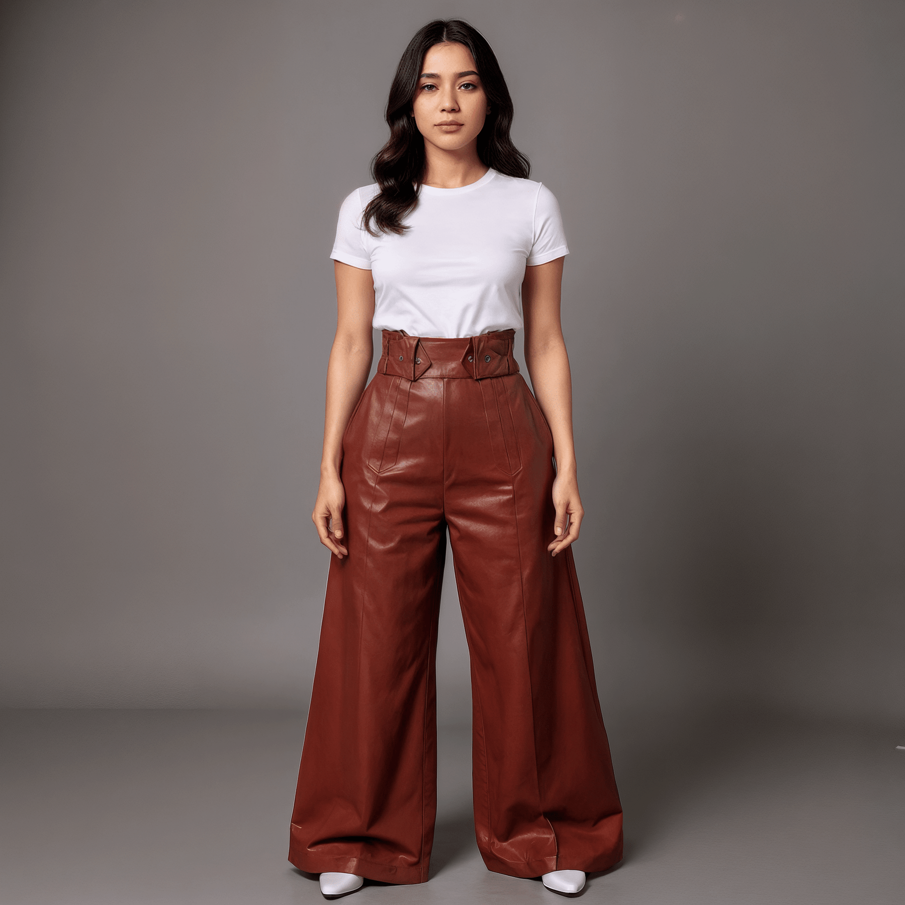 Calça Feminina LuiGramora | Luxury Ladies Clothing