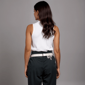 Calça Feminina MarGramora | Luxury Ladies Clothing