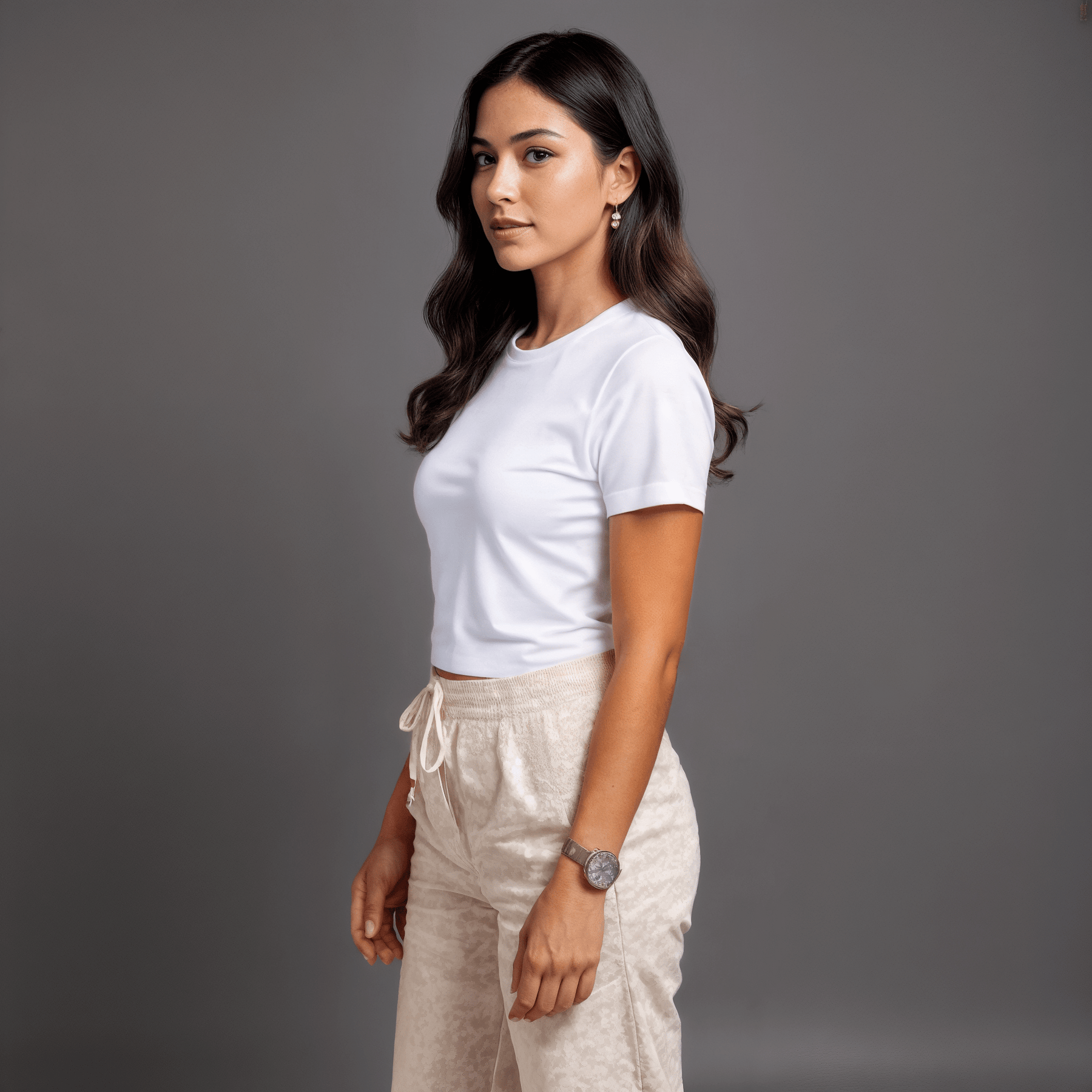 Calça Feminina NativaGramora | Luxury Ladies Clothing