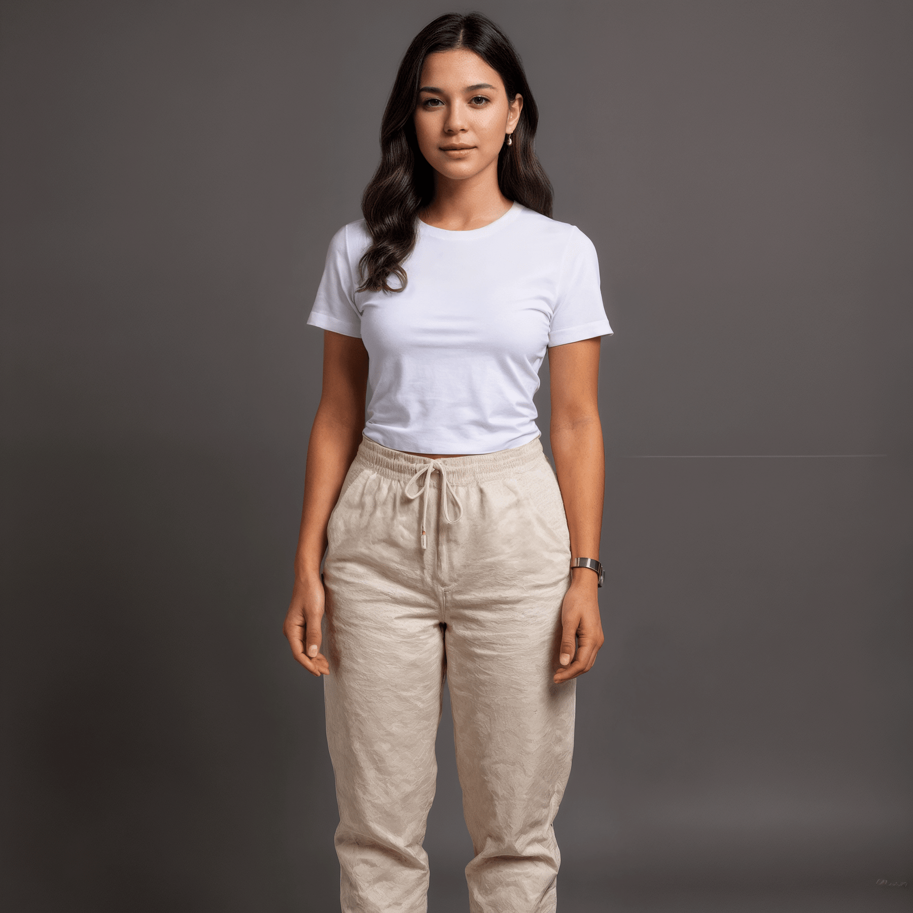 Calça Feminina NativaGramora | Luxury Ladies Clothing