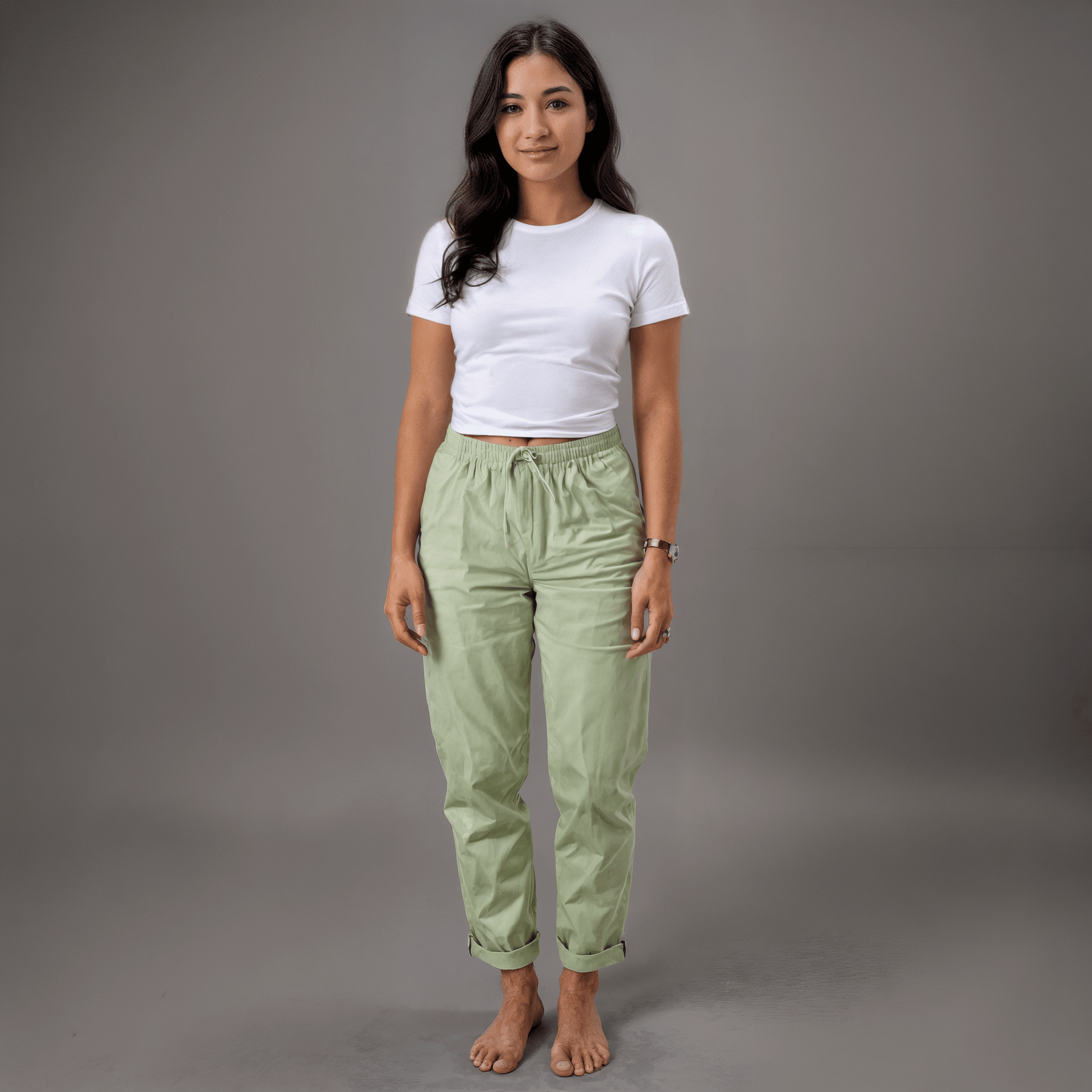 Calça Feminina NativaGramora | Luxury Ladies Clothing