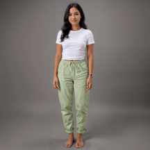 Calça Feminina NativaGramora | Luxury Ladies Clothing