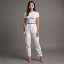 Calça Feminina NativaGramora | Luxury Ladies Clothing