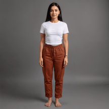 Calça Feminina NativaGramora | Luxury Ladies Clothing