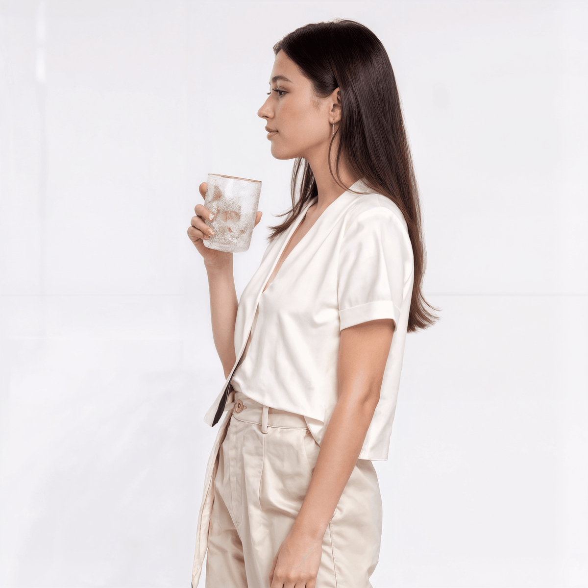 Calça Feminina VernazzaGramora | Luxury Ladies Clothing