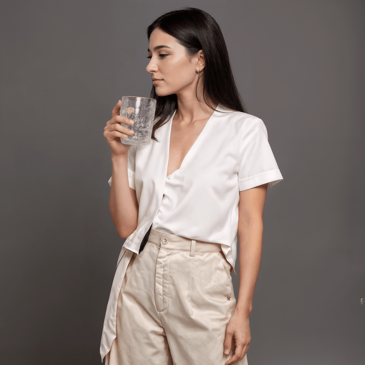 Calça Feminina VernazzaGramora | Luxury Ladies Clothing