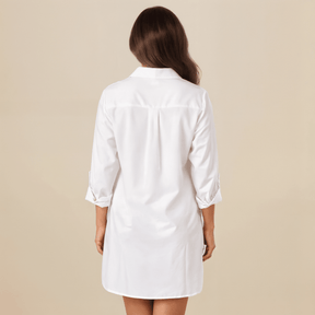Camisa Feminina Longa MiradaGramora | Luxury Ladies Clothing