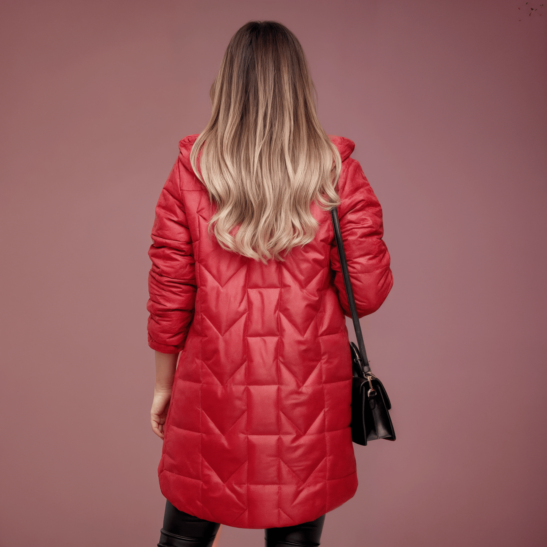 Casaco Feminino AngelGramora | Luxury Ladies Clothing