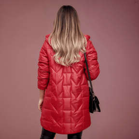 Casaco Feminino AngelGramora | Luxury Ladies Clothing