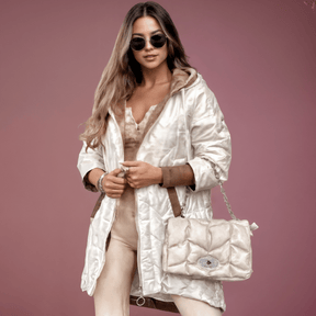 Casaco Feminino AngelGramora | Luxury Ladies Clothing