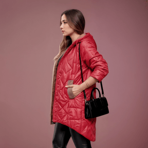 Casaco Feminino AngelGramora | Luxury Ladies Clothing