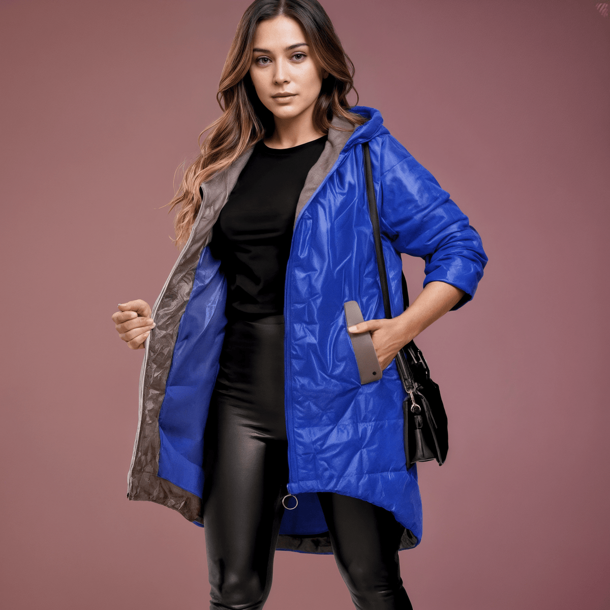 Casaco Feminino AngelGramora | Luxury Ladies Clothing