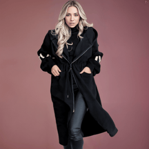 Casaco Feminino AuriaGramora | Luxury Ladies Clothing