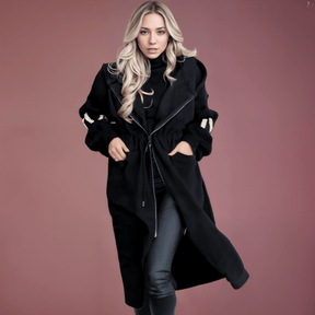 Casaco Feminino AuriaGramora | Luxury Ladies Clothing