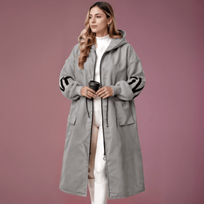 Casaco Feminino AuriaGramora | Luxury Ladies Clothing