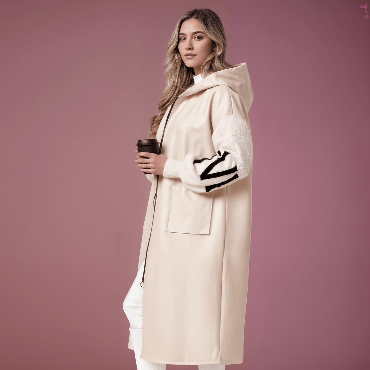 Casaco Feminino AuriaGramora | Luxury Ladies Clothing