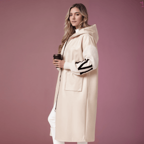 Casaco Feminino AuriaGramora | Luxury Ladies Clothing