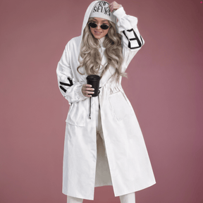 Casaco Feminino AuriaGramora | Luxury Ladies Clothing