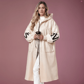 Casaco Feminino AuriaGramora | Luxury Ladies Clothing