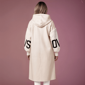 Casaco Feminino AuriaGramora | Luxury Ladies Clothing