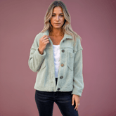 Casaco Feminino BrunaGramora | Luxury Ladies Clothing