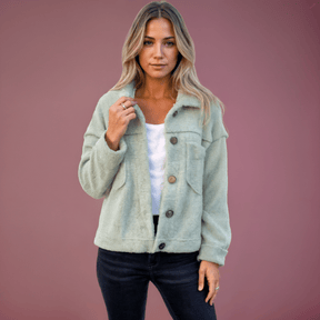 Casaco Feminino BrunaGramora | Luxury Ladies Clothing