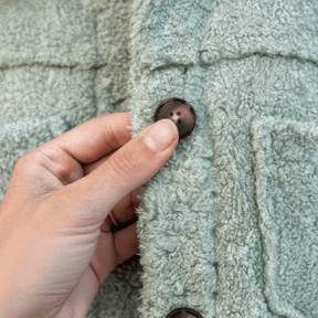 Casaco Feminino BrunaGramora | Luxury Ladies Clothing