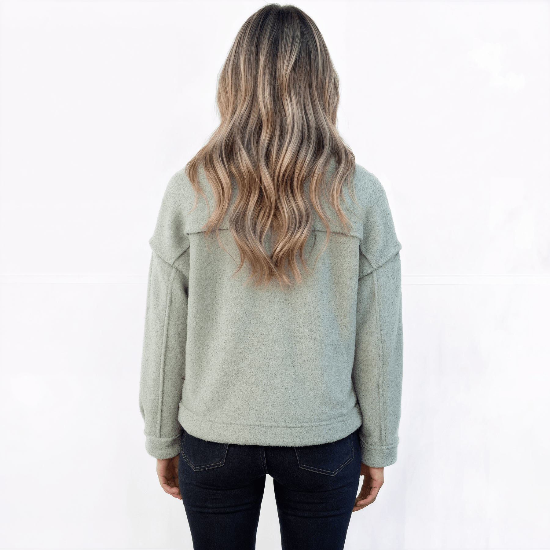 Casaco Feminino BrunaGramora | Luxury Ladies Clothing