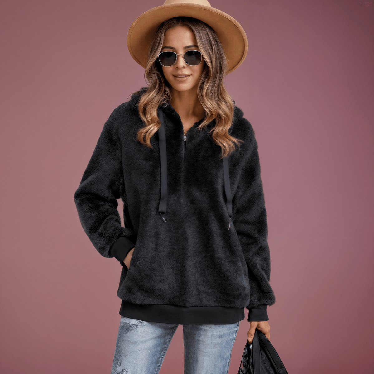 Casaco Feminino CamilyGramora | Luxury Ladies Clothing