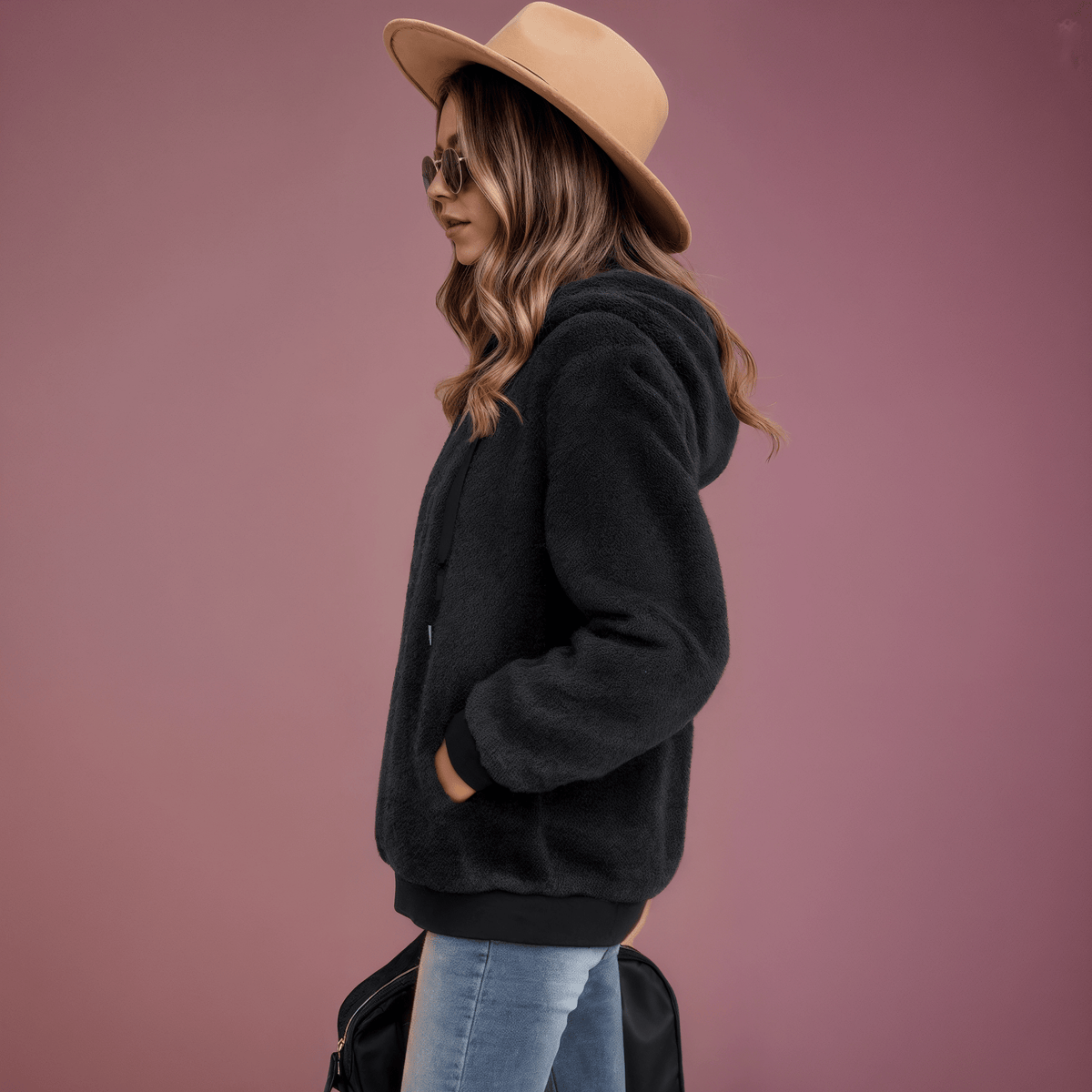 Casaco Feminino CamilyGramora | Luxury Ladies Clothing