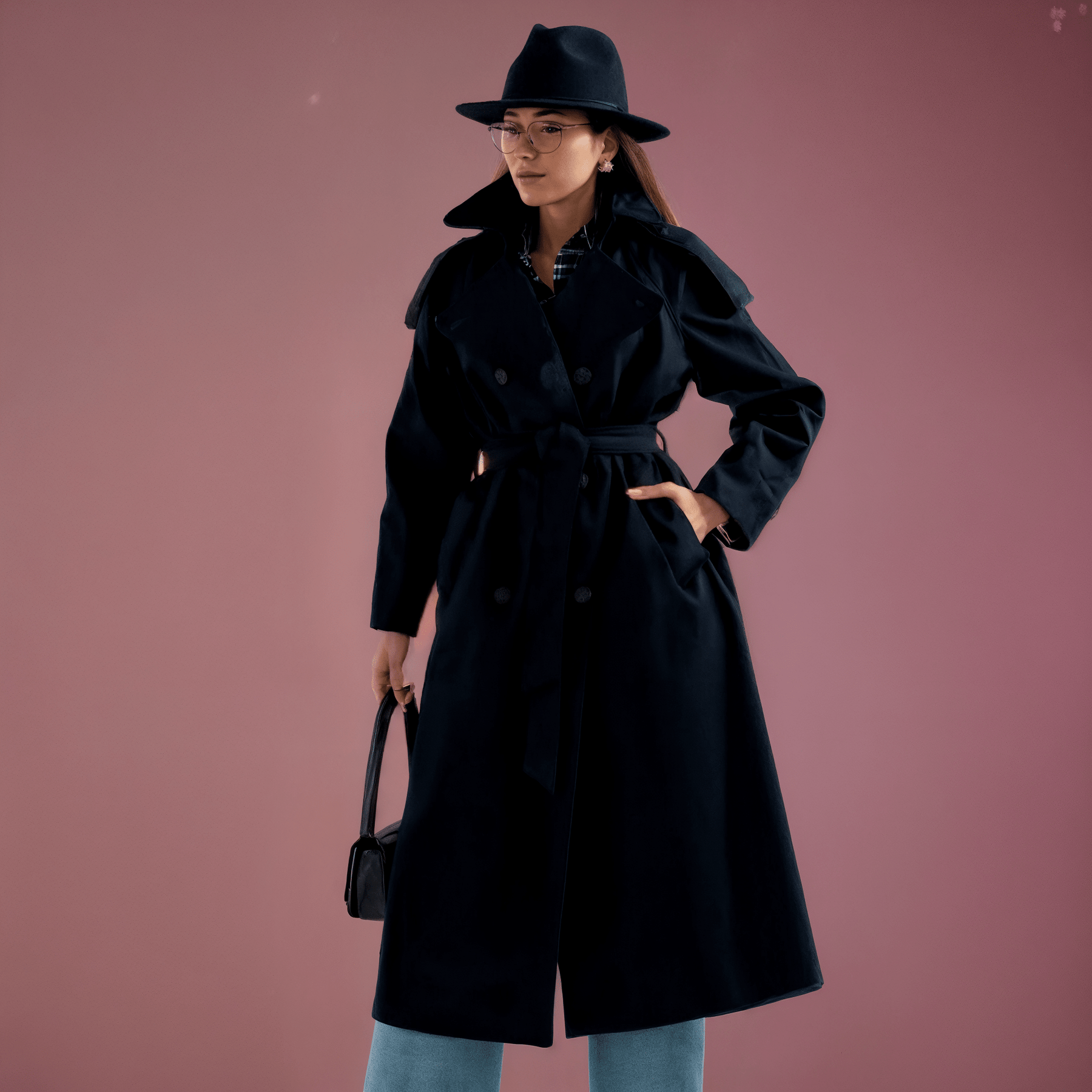 Casaco Feminino CarolineGramora | Luxury Ladies Clothing