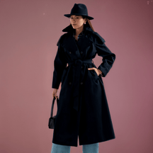 Casaco Feminino CarolineGramora | Luxury Ladies Clothing