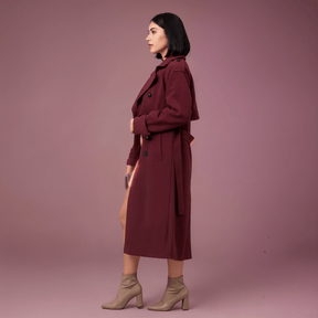 Casaco Feminino CarolineGramora | Luxury Ladies Clothing