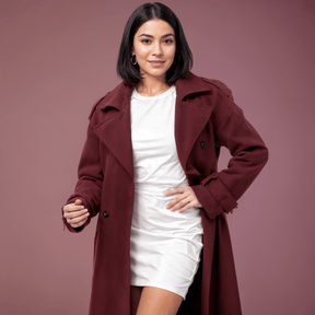 Casaco Feminino CarolineGramora | Luxury Ladies Clothing