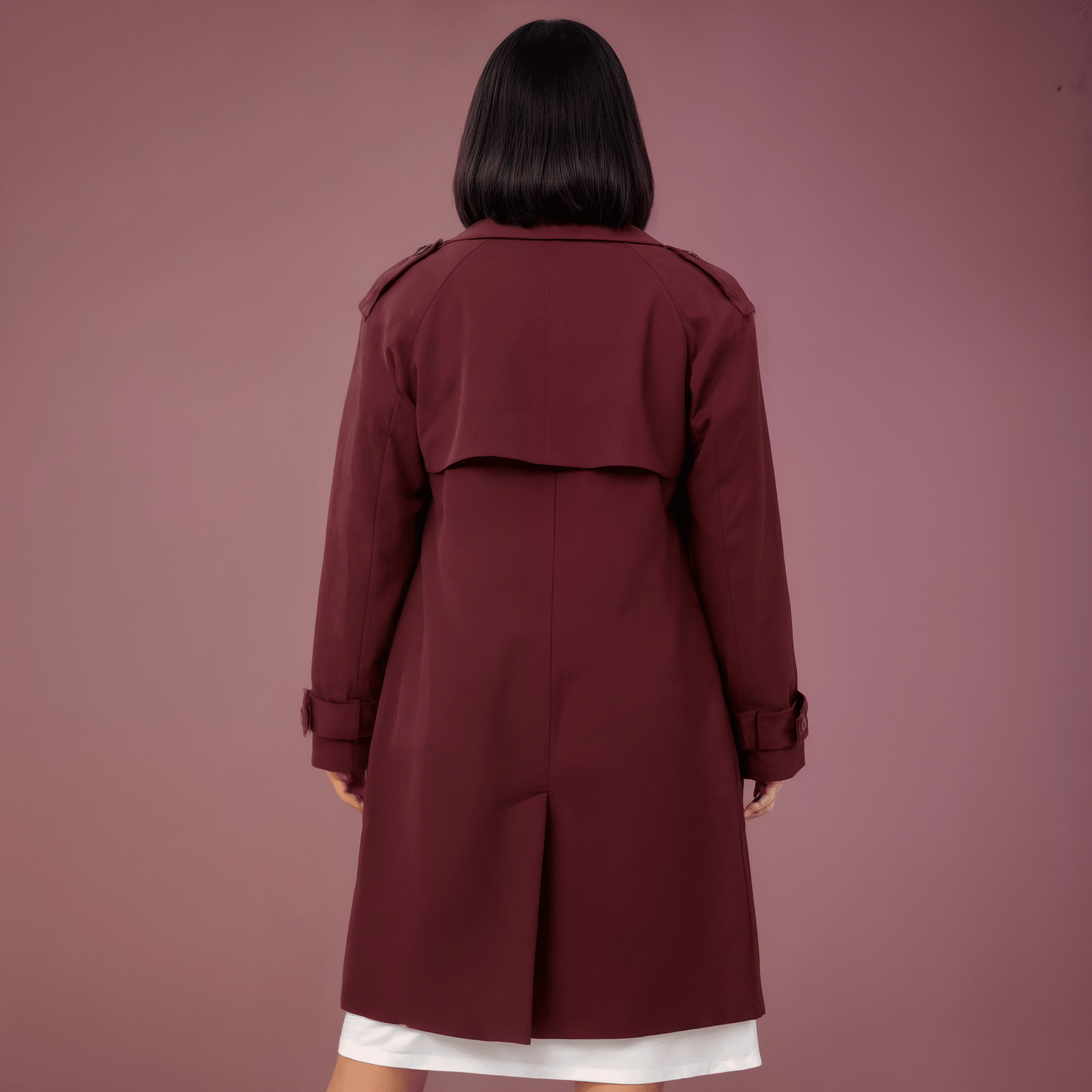 Casaco Feminino CarolineGramora | Luxury Ladies Clothing