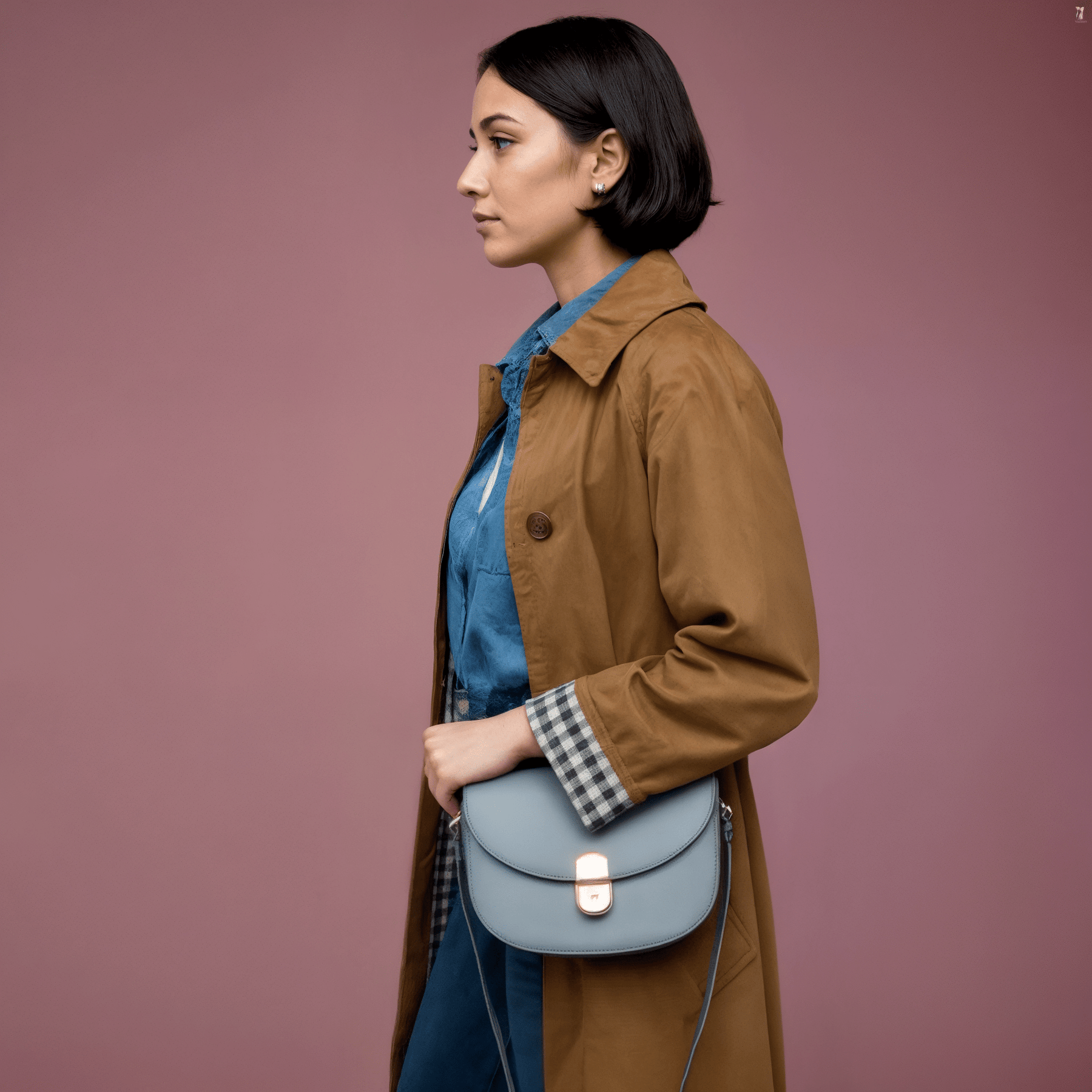 Casaco Feminino DandaraGramora | Luxury Ladies Clothing