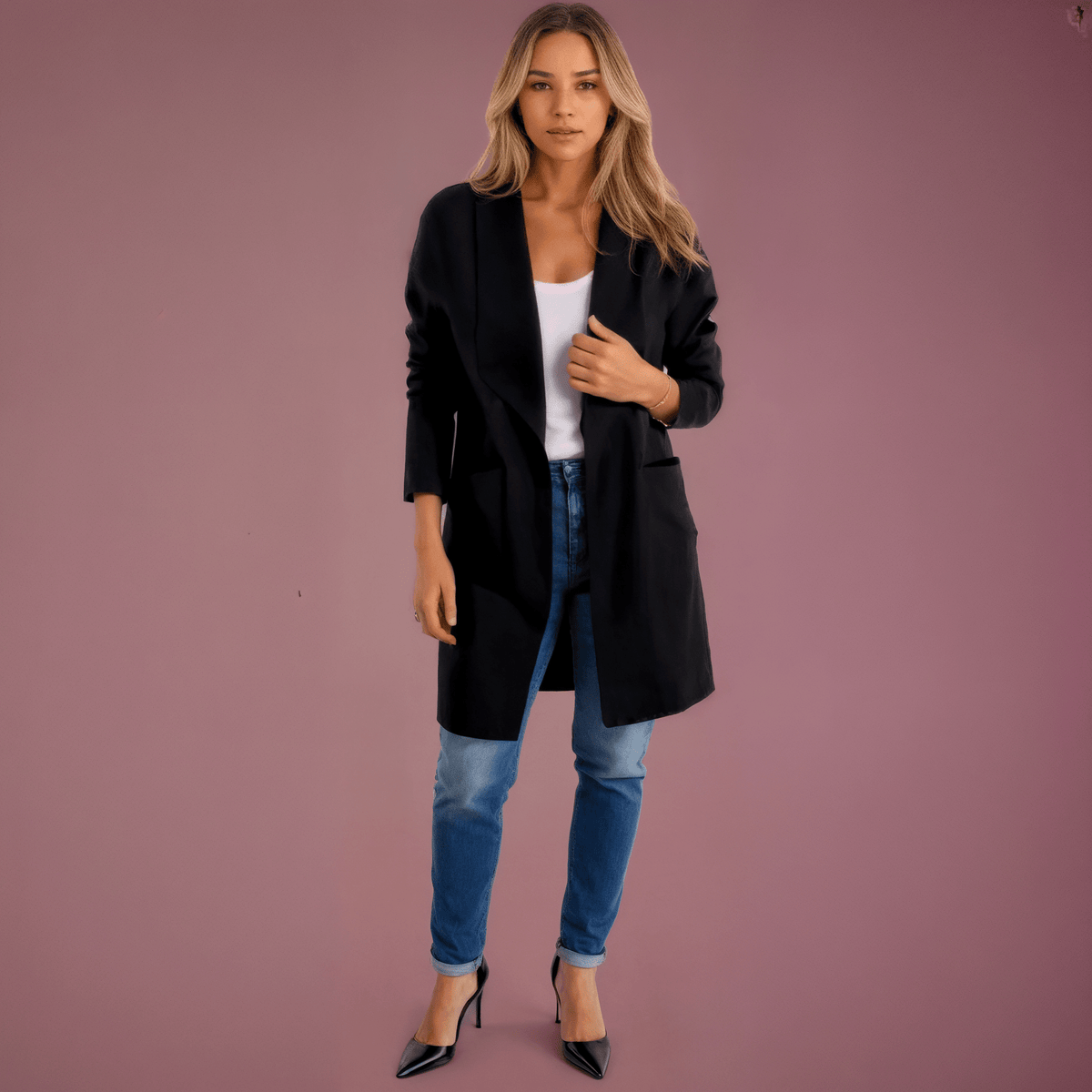 Casaco Feminino MaitêGramora | Luxury Ladies Clothing