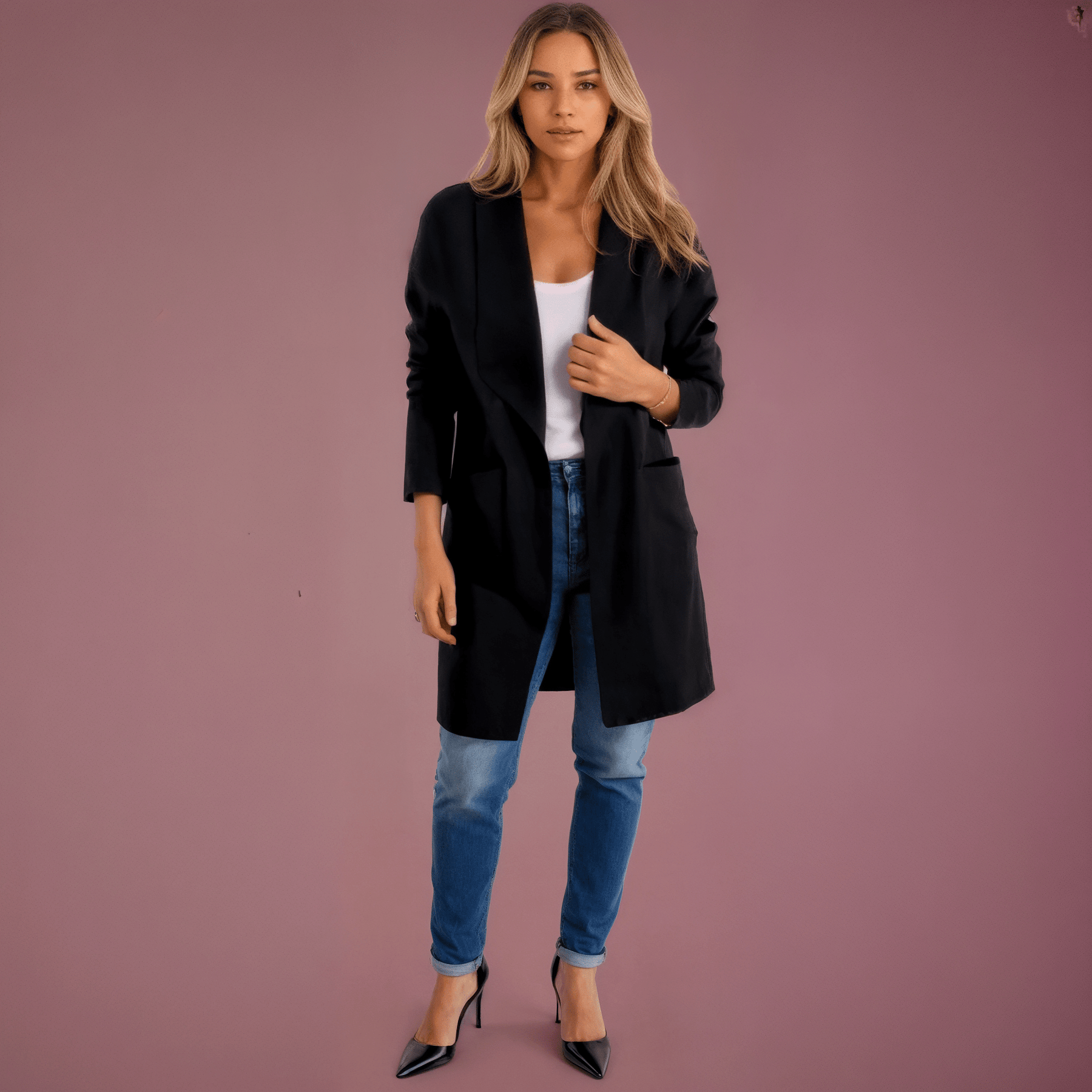 Casaco Feminino MaitêGramora | Luxury Ladies Clothing