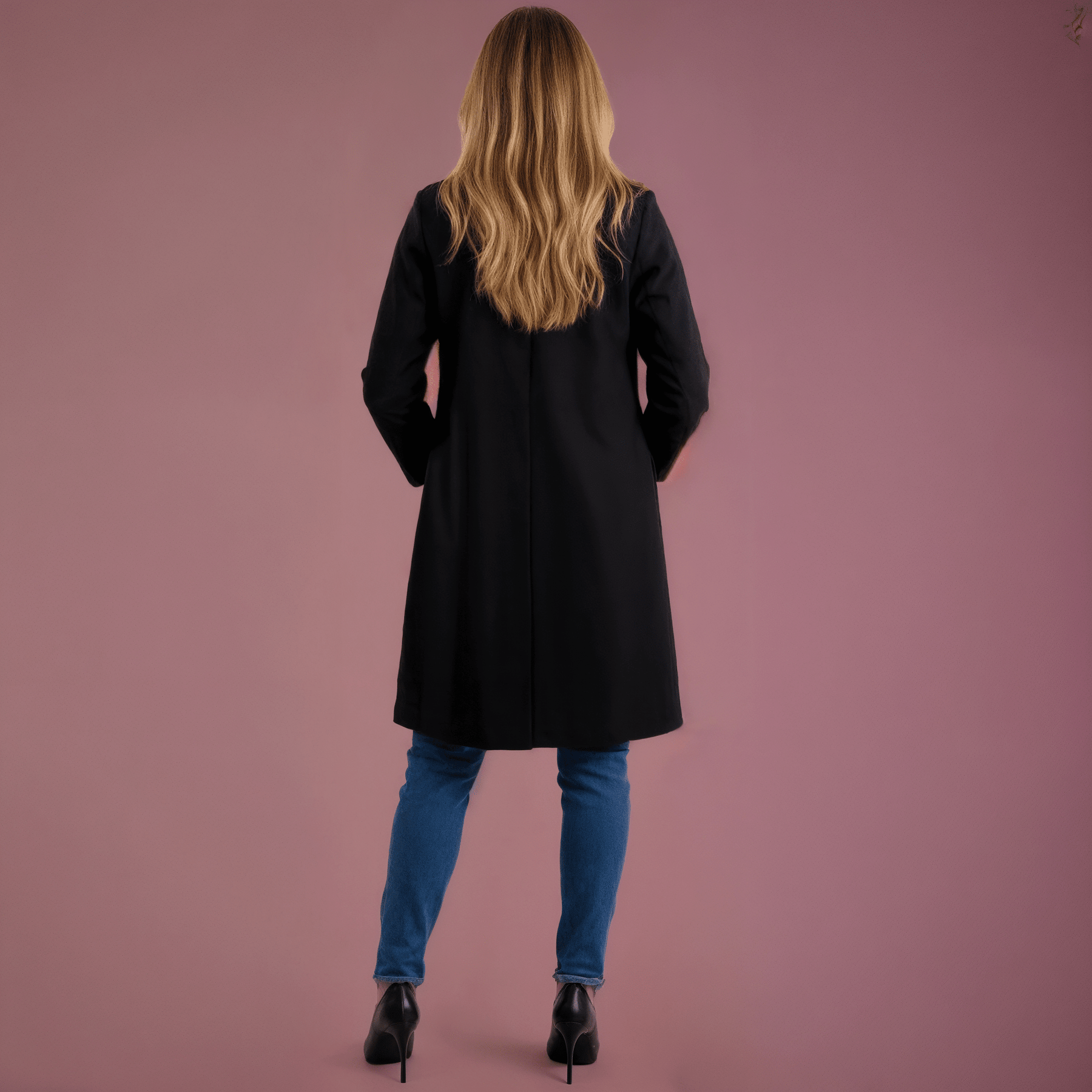 Casaco Feminino MaitêGramora | Luxury Ladies Clothing