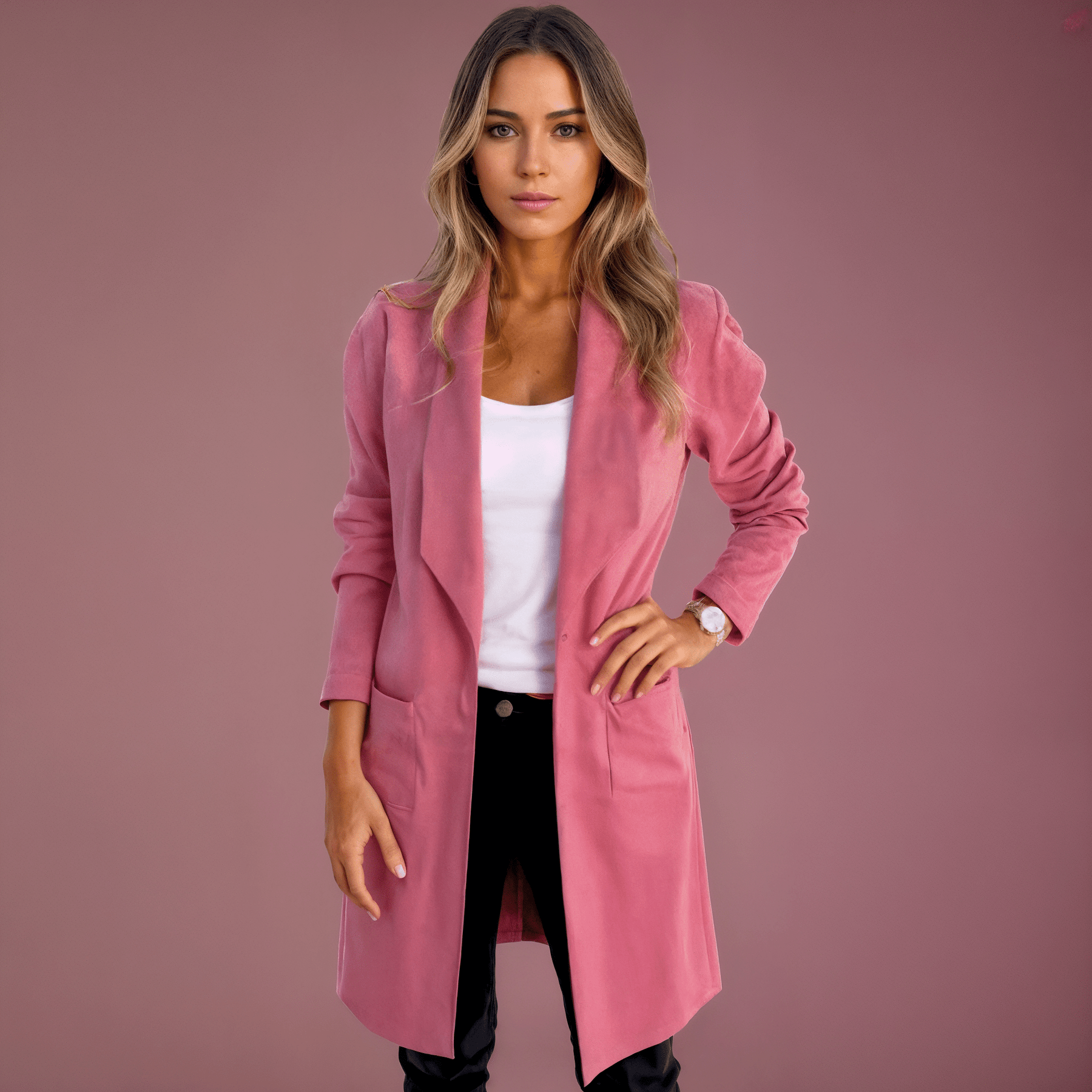 Casaco Feminino MaitêGramora | Luxury Ladies Clothing