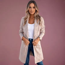 Casaco Feminino MaitêGramora | Luxury Ladies Clothing