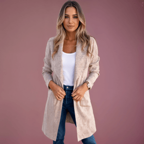 Casaco Feminino MaitêGramora | Luxury Ladies Clothing