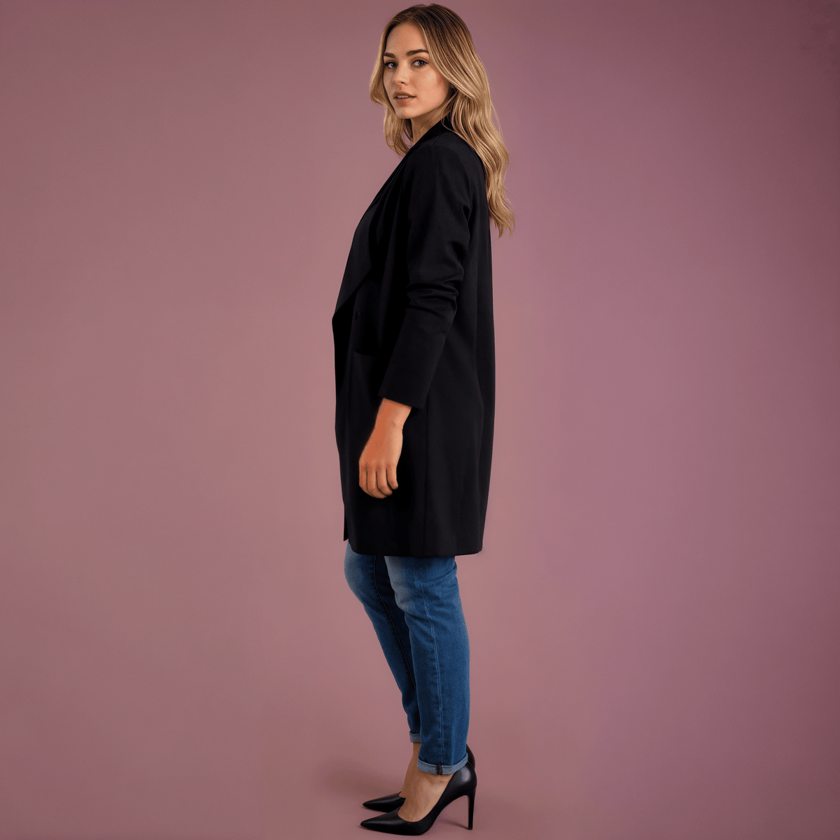 Casaco Feminino MaitêGramora | Luxury Ladies Clothing