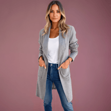 Casaco Feminino MaitêGramora | Luxury Ladies Clothing