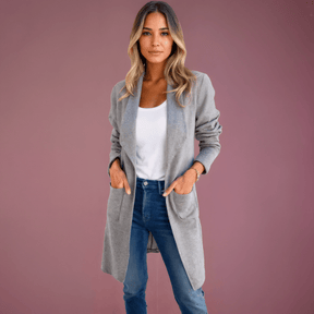 Casaco Feminino MaitêGramora | Luxury Ladies Clothing