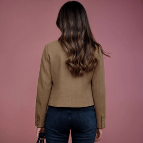 Casaco Feminio KiaraGramora | Luxury Ladies Clothing