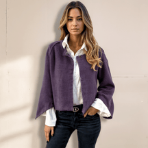 Casaquinho Feminino HelenaGramora | Luxury Ladies Clothing
