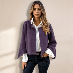 Casaquinho Feminino HelenaGramora | Luxury Ladies Clothing